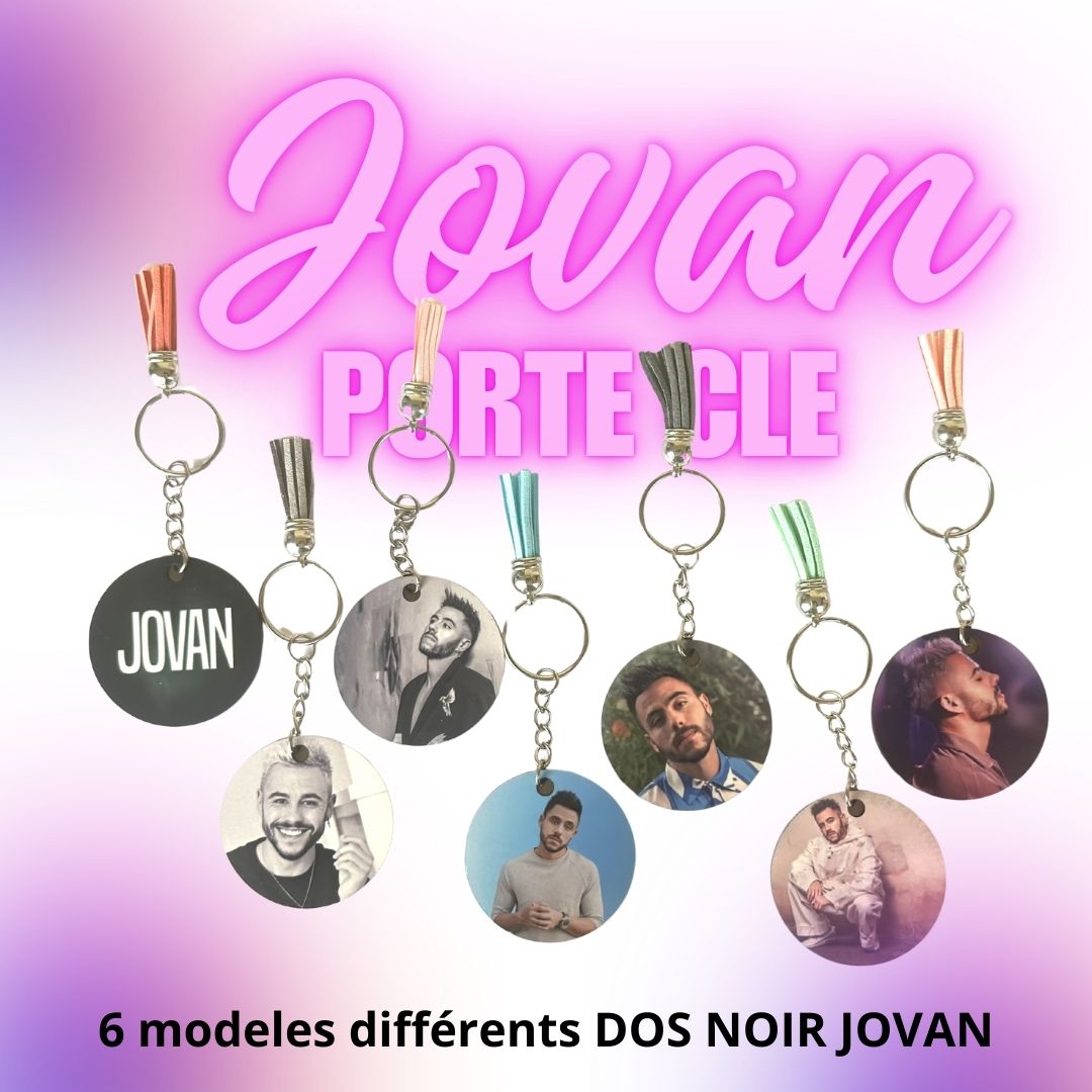 Porté Clé Collector