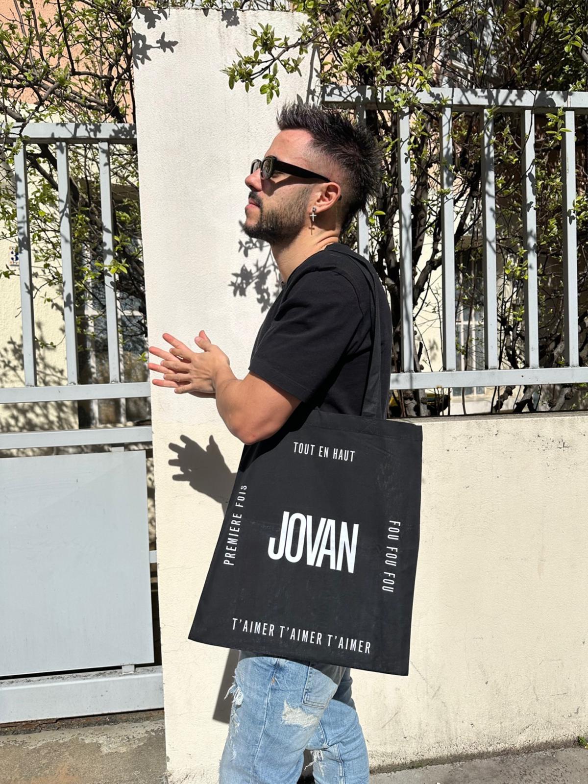 ToteBag Jovan
