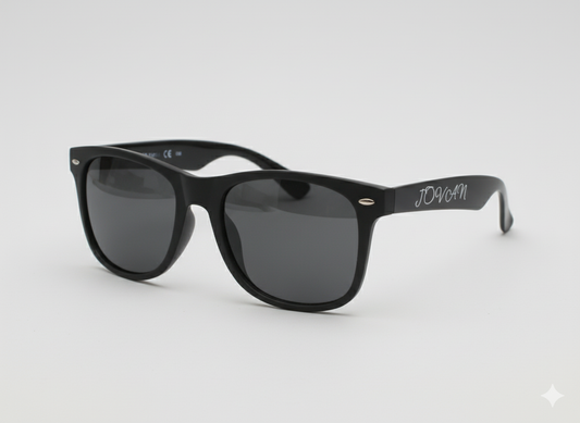 Lunettes de Soleil JOVAN
